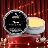 CHARM Perfume Wax - Inspired by Chanel No.5